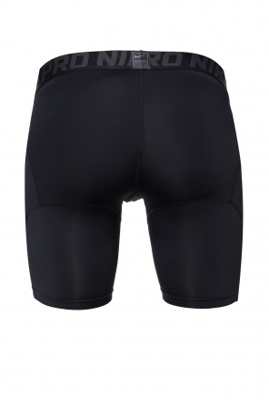 Performance shorts with logo, zdjęcie 2 Performance shorts with logo od Nike
